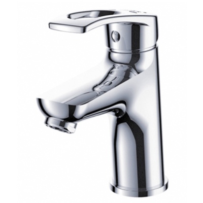 Смеситель для раковины Raiber Draygott R9601 Хром