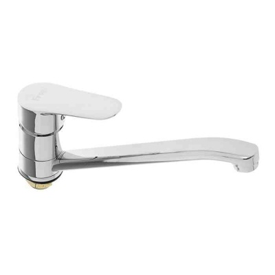 Смеситель для кухни Frap F49703-B Хром