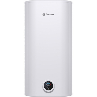 Водонагреватель накопительный Thermex MS 50 V Белый