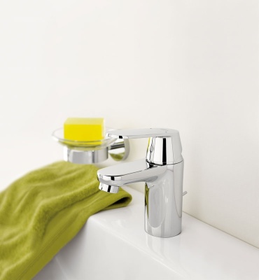 Смеситель для раковины Grohe Eurosmart Cosmopolitan 32825000 Хром