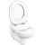Унитаз Vitra Spinflush 7855B003-0075 подвесной без сиденья
