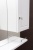 Зеркало со шкафом Cerutti SPA Поло 60 6562 с подсветкой Белое
