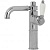 Смеситель для раковины Migliore Ermitage ML.ERM-7017 Хром ML.ERM-7017.BI.CR