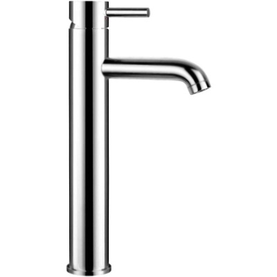 Смеситель для раковины Clever Caiman Elegance 97065 Хром