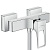 Смеситель для душа Hansgrohe Metropol 74560000 Хром