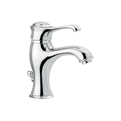 Смеситель для раковины Emmevi Tiffany 6003 Хром