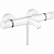 Смеситель для ванны Hansgrohe Ecostat Comfort 13114700 с термостатом Белый
