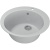 Кухонная мойка Mixline ML-GM13-310 525085 Серая
