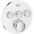 Смеситель для душа Grohe Grohtherm SmartControl 29904LS0 с термостатом Белая луна
