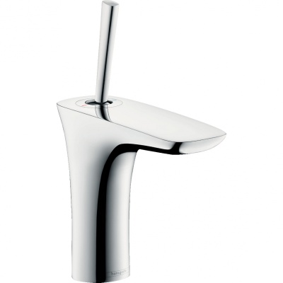 Смеситель для раковины Hansgrohe PuraVida 15074 Хром