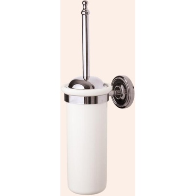 Ершик для унитаза TW Bristol TWBR220cr Хром