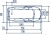 Акриловая ванна Bach Исланд 180x80 система 0