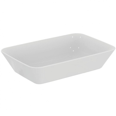 Раковина Ideal Standard Connect Air 60 E034801 Белая
