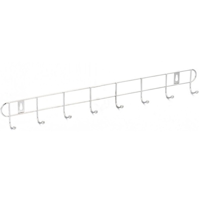 Вешалка для полотенец Fora 47 25008 Хром