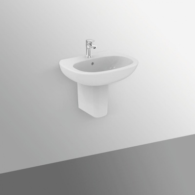 Раковина Ideal Standard Tesi 65 T351301 Белая