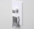 Душевая система WasserKRAFT Aller A16067WHITE Белый Хром Душевая система WasserKRAFT Aller A16067WHITE Белый Хром