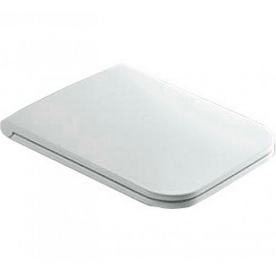 Крышка-сиденье Hatria Erika Pro Q Y1FU Микролифт