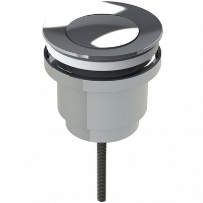 Донный клапан Iddis 001SB00i88 Хром