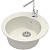 Кухонная мойка Zett Lab Модель 3 51x51 T003Q007 Хлопок