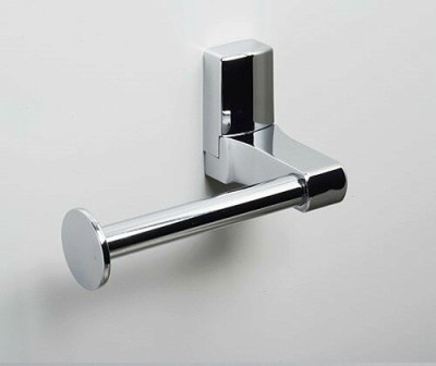 Держатель туалетной бумаги WasserKRAFT Leine K-5096 Хром