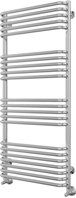 Водяной полотенцесушитель Terminus Стандарт П22 500x1196 4620768886201 Хром