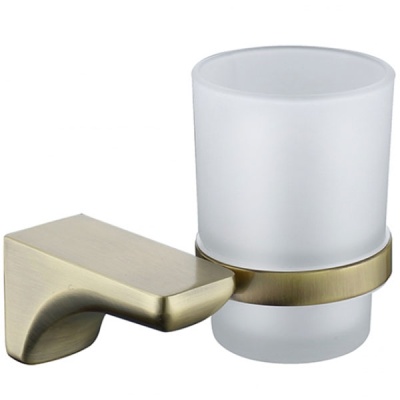 Стакан для зубных щеток Kaiser KH-4505 Бронза