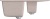 Кухонная мойка Mixline ML-GM22-302 525173 Песочная