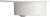 Кухонная мойка Mixline ML-GM17-341 532398 Молочная