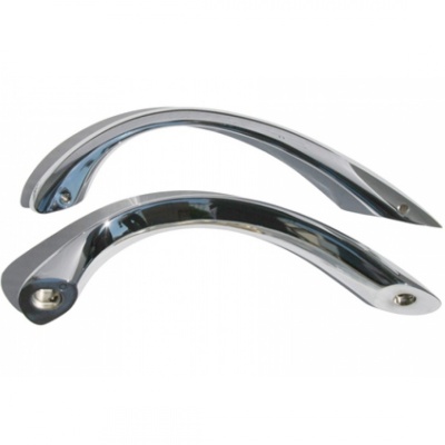 Ручки для ванны Roca 526804210 Haiti 2000 (2 шт.)