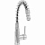 Смеситель для кухни Seaman Barcelone SSL-5179-Water Хром