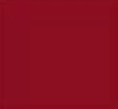 Тумба с раковиной SanVit Сольвейг 120 ksolv120 в цвете Ral Красный глянец