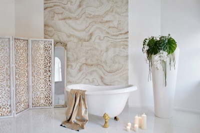 Акриловая ванна BelBagno BB04 171x80,5 Белая