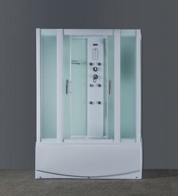 Душевой бокс Timo Eco 80x167 TE-0770 с гидромассажем