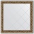 Зеркало Evoform Exclusive-G 106х106 Фреска