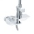 Душевая система Timo Helmi SX-1070/00-16 412 chrome white Белый Хром