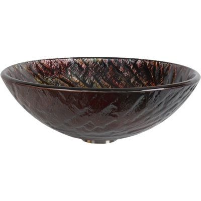 Раковина-чаша Bronze de Luxe 40 1615 Без перелива