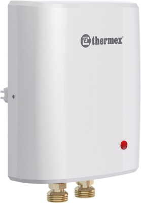 Водонагреватель проточный Thermex Surf 3500 Белый