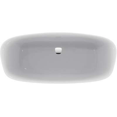 Акриловая ванна Ideal Standard Dea E306601 170х111 без гидромассажа