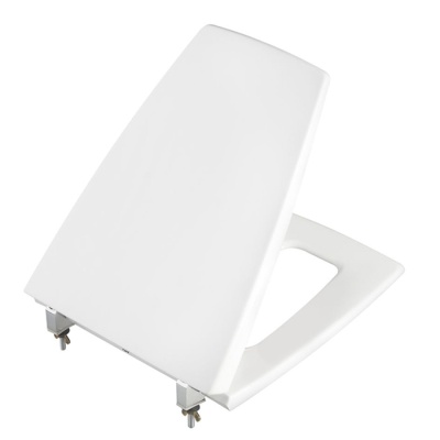 Сиденье для унитаза Toto Jewelhex TC375CVKR#W