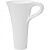 Раковина Artceram Cup 70 OSL004 01 00 Белая