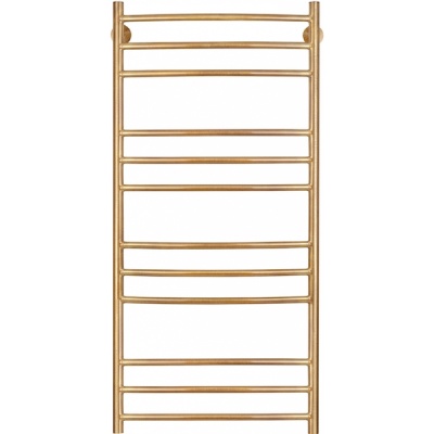 Водяной полотенцесушитель Secado Милан 3 50х100 Бронза