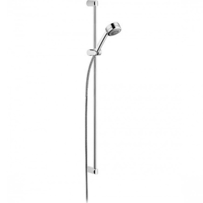 Душевой гарнитур Kludi Zenta 6074005-00 Хром