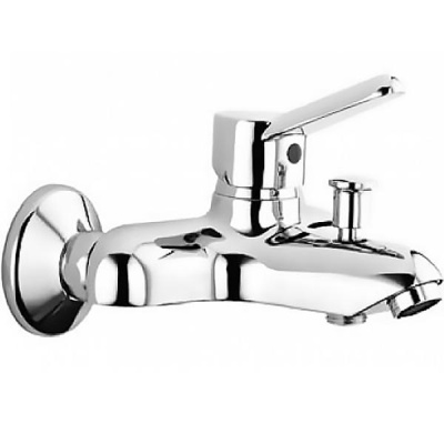 Смеситель для ванны Vitra Punto A41021 Хром