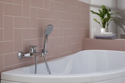 Акриловая ванна Aquanet Maldiva 150x90 R 204002 без гидромассажа