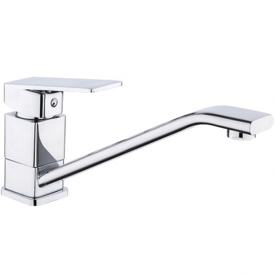 Смеситель для кухни Frap F4946 Хром