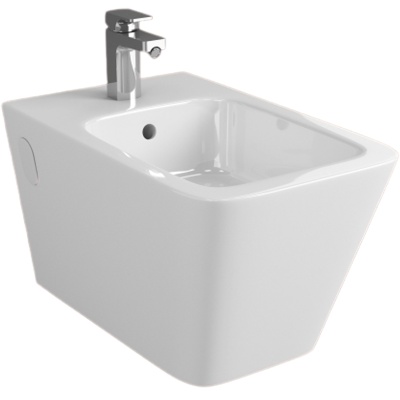 Биде Grossman GR-B4414 подвесное Белое