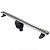 Душевой лоток Berges Wasserhaus Super Slim 800 090054 с решеткой Матовый хром