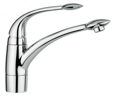 Смеситель для кухни Emmevi Trilly 51007 Хром