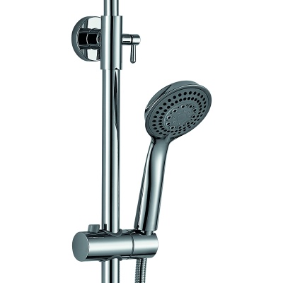 Душевая система Rush Fiji ST4235-11 Хром