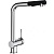 Смеситель для кухни Ideal Standard Ceralook BC178AA Хром Черный